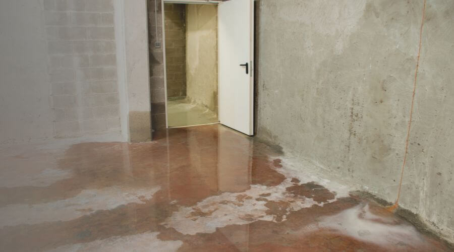 Why choose DreamCasa Co. for water damage restoration in Winston-Salem